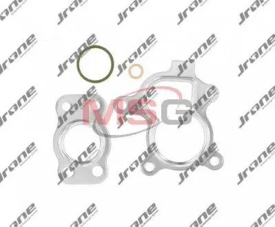 Монтажный комплект турбины JRONE 2090-505-266