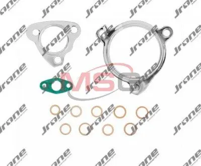 Монтажный комплект турбины JRONE 2090-505-297