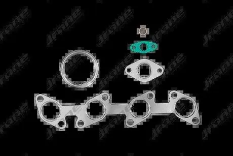 Монтажный комплект турбины JRONE 2090-505-329M