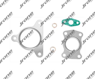 Комплект прокладок турбины GARRETT GT1549S CITROEN JUMPY (U6U) 00-06, PEUGEOT EXPERT (222) 00-06 JRONE 2090-505-348