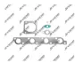 Комплект прокладок турбины GARRETT GT2049S FORD TRANSIT (FM_ _, FN_ _) 00-06 JRONE 2090-505-353 (фото 1)