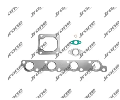 Комплект прокладок турбины GARRETT GT2049S FORD TRANSIT (FM_ _, FN_ _) 00-06 JRONE 2090-505-353