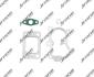 Комплект прокладок турбины GARRETT GT2252S NISSAN Trade 93-99 JRONE 2090-505-354 (фото 1)
