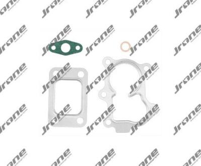 Комплект прокладок турбины GARRETT GT2252S NISSAN Trade 93-99 JRONE 2090-505-354