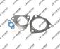 Комплект прокладок турбины GARRETT GT2052V VOLVO S60 01-10, V70 II (SW) 01-07, XC90 02-06 JRONE 2090-505-355 (фото 1)