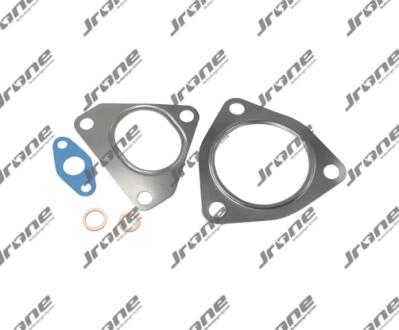 Комплект прокладок турбины GARRETT GT2052V VOLVO S60 01-10, V70 II (SW) 01-07, XC90 02-06 JRONE 2090-505-355