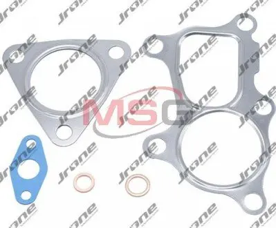 Монтажный комплект турбины JRONE 2090-505-369