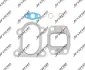 Комплект прокладок турбины KKK K16 Mercedes-Benz Truck (Atego) 4.3L 99- 2090-505-373