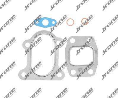 Комплект прокладок турбины KKK K16 Mercedes-Benz Truck (Atego) 4.3L 99- JRONE 2090-505-373