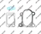 Комплект прокладок турбины GARRETT/KKK GT2259/K16 MERCEDES-BENZ VARIO 96- JRONE 2090-505-376 (фото 1)