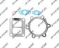 Комплект прокладок турбины KKK/SCHWITZER/HOLSET K29/K31/S3B/HX50 MAN Truck TGA460,12.0L JRONE 2090-505-390 (фото 1)