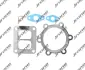 Комплект прокладок турбины KKK/SCHWITZER/HOLSET K29/K31/S3B/HX50 MAN Truck TGA460,12.0L 2090-505-390