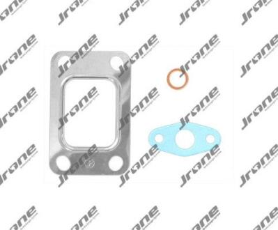 Комплект прокладок турбины GARRETT GT2556V VW LT 28-46 II фургон (2DA, 2DD, 2DH) 02-06 JRONE 2090-505-393