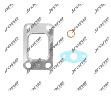 Комплект прокладок турбины GARRETT GT2556V VW LT 28-46 II фургон (2DA, 2DD, 2DH) 02-06 JRONE 2090-505-393