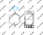 Комплект прокладок турбины KKK/SCHWITZER K31/S400 MERCEDES-BENZ ACTROS 96-,ACTROS MP2 / MP3 02- JRONE 2090-505-410 (фото 1)