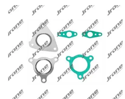 Монтажный комплект турбины JRONE 2090-505-433