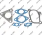 Комплект прокладок турбины NISSAN PICK UP (D22) 02-10 JRONE 2090-505-460M (фото 1)