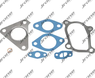 Комплект прокладок турбины NISSAN PICK UP (D22) 02-10 JRONE 2090-505-460M