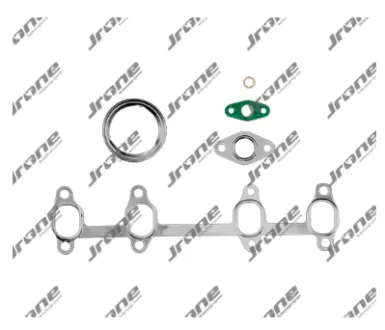 Комплект прокладок турбины Garrett/KKK AUDI A3 (8P1) 03-10, SKODA OCTAVIAII (1Z3) 04-10 JRONE 2090-505-494