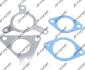 Комплект прокладок турбины GARRETGT2056V NISSAN Navara 05-15, Pathfinder 04-15 JRONE 2090-505-497 (фото 1)