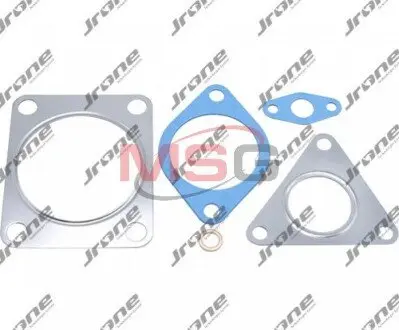 Монтажный комплект турбины JRONE 2090-505-500
