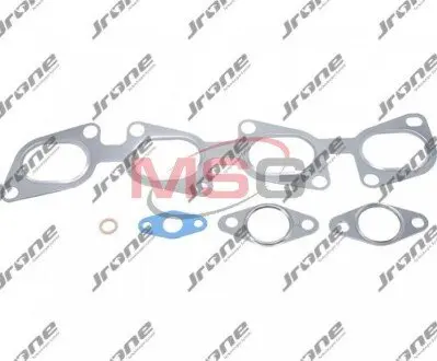 Монтажный комплект турбины JRONE 2090-505-508M