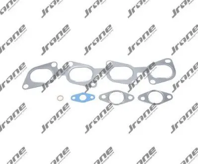 Монтажный комплект турбины JRONE 2090-505-516