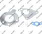 Комплект прокладок турбины KKK KP35 NISSAN QASHQAI / QASHQAI +2 (J10, JJ10) 07-13,TIIDA (C11X) 07-11 JRONE 2090-505-525 (фото 1)