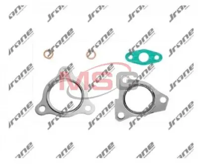 Монтажный комплект турбины JRONE 2090-505-527
