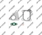 Монтажний комплект турбокомпресора Nissan Kubistar, Renault Clio, Kangoo, Suzuki Jimny 1.5D, 05- JRONE 2090-505-549 (фото 1)