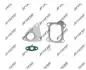 Монтажний комплект турбокомпресора Nissan Kubistar, Renault Clio, Kangoo, Suzuki Jimny 1.5D, 05- JRONE 2090-505-549 (фото 1)