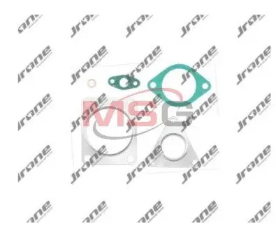 Монтажный комплект турбины JRONE 2090-505-560