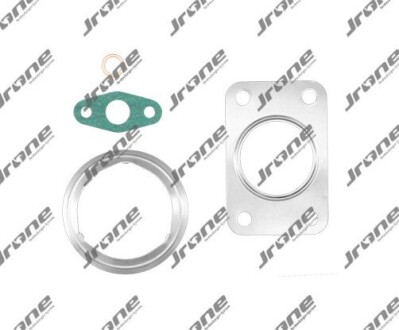 Монтажный комплект турбины JRONE 2090-505-569