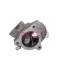 Корпус турбины KKK K03 1.8T 20V vw AUDI A4 95-01, A6 97-04, VW PASSAT B5 97-05, SKODA SUPERB 02-08 JRONE 2100-011-003B (фото 2)