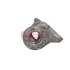 Корпус турбины KKK K03 1.8T 20V vw AUDI A4 95-01, A6 97-04, VW PASSAT B5 97-05, SKODA SUPERB 02-08 JRONE 2100-011-003B (фото 4)