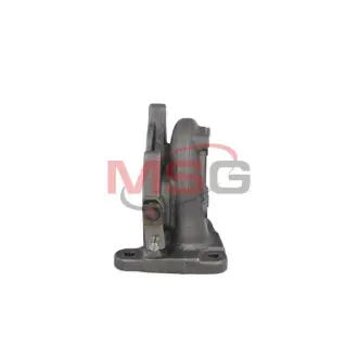 Корпус турбины GARRETT GT1549S 1.9DCI rn OPEL VIVARO 01-10, RENAULT TRAFIC 00-14 JRONE 2100-011-043