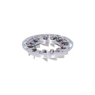 Геометрія турбіни JRONE 3000-016-011B