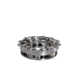 Геометрия турбины JRONE 3000-016-014