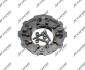 Сопловой аппарат (геометрия) GARRETT GTA1549V NISSAN X-Trail T31 07-14, RENAULT Koleos 08-16 JRONE 3000-016-016B (фото 1)