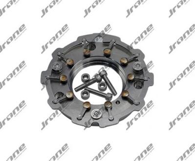 Сопловой аппарат (геометрия) GARRETT GTA1549V NISSAN X-Trail T31 07-14, RENAULT Koleos 08-16 JRONE 3000-016-016B