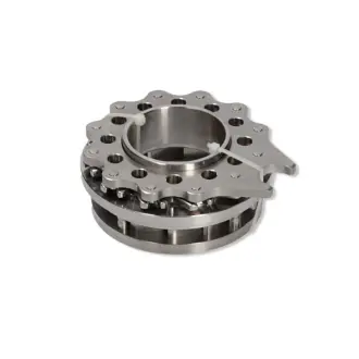Сопловой аппарат (геометрия) MITSUBISHI TF035HL-VGT MITSUBISHI L 200 01-07,PAJERO CLASSIC (V2_W) 02- JRONE 3000-016-022