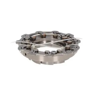 Геометрия турбины JRONE 3000-016-024C