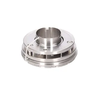 Сопловой аппарат (геометрия) KKK BV39 VW Polo 02-09; SKODA Fabia I 99-07; FORD Galaxy 94-06 JRONE 3000-016-025C