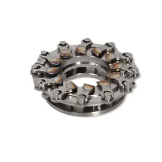 Сопловой аппарат (геометрия) MITSUBISHI TF035HL-VGT BMW 1 (E81) 06-12, 3 (E90) 05-11, 5 (E60) 05-10 JRONE 3000-016-027B