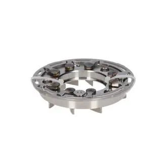 Геометрія турбіни JRONE 3000-016-030