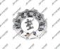 Сопловой аппарат (геометрия) KKK K04VGT VW MULTIVAN V 03-09,TRANSPORTER V 03-09 3000-016-031