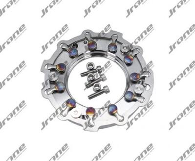 Сопловой аппарат (геометрия) KKK K04VGT VW MULTIVAN V 03-09,TRANSPORTER V 03-09 JRONE 3000-016-031 (фото 1)
