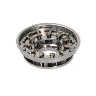 Геометрія турбіни JRONE 3000-0160-32B