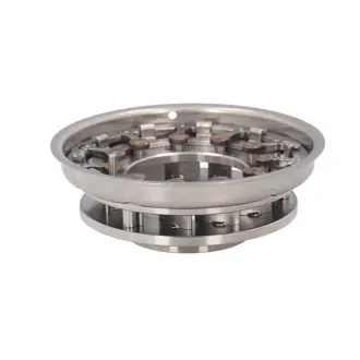 Сопловой аппарат (геометрия) IHI RHV4 MAZDA 3 (BL) 09-, 3 седан (BL) 09-, 6 (GH) 09- JRONE 3000-016-032C