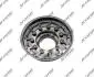 Сопловой аппарат (геометрия) IHI RHV4 3000-016-032G